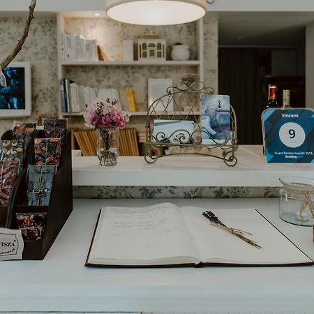 Vincent Apartment Kazimierz Dolny Ngoại thất bức ảnh