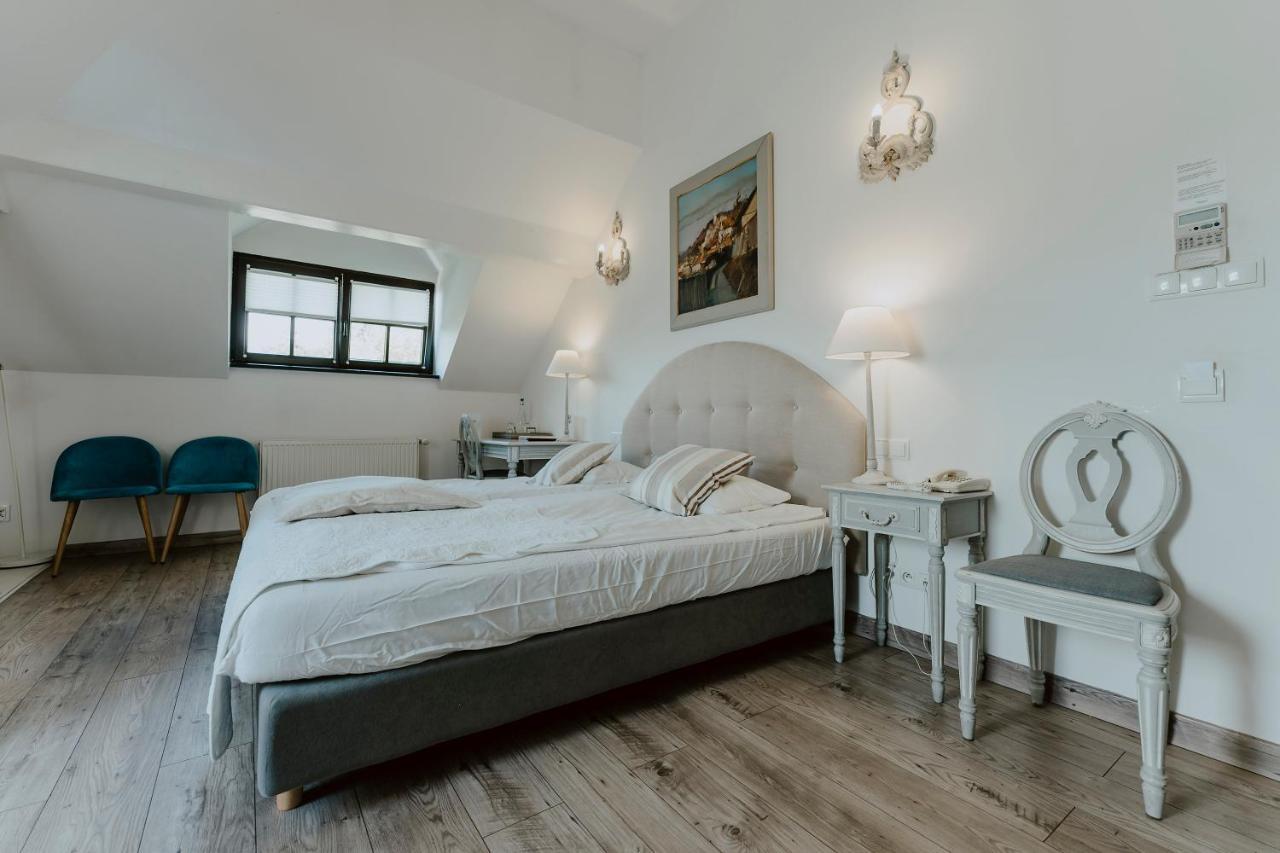 Vincent Apartment Kazimierz Dolny Ngoại thất bức ảnh