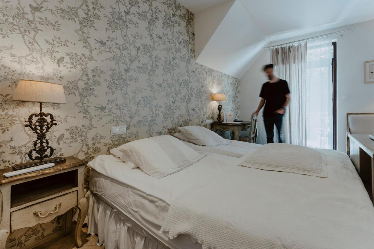 Vincent Apartment Kazimierz Dolny Ngoại thất bức ảnh