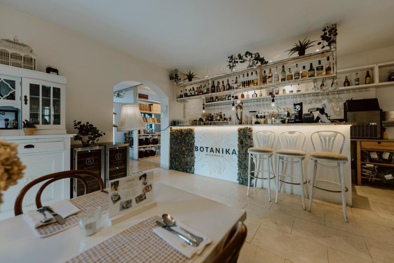 Vincent Apartment Kazimierz Dolny Ngoại thất bức ảnh