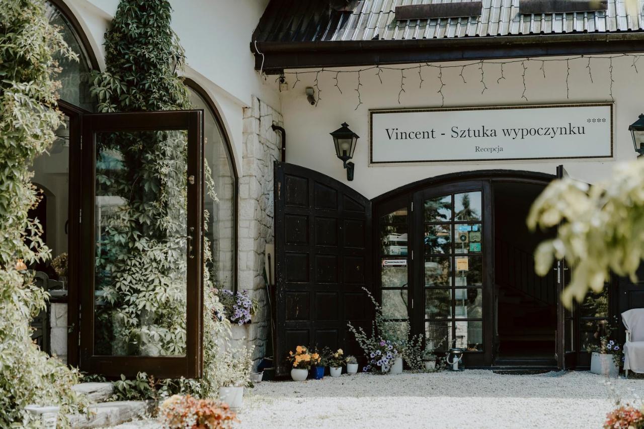 Vincent Apartment Kazimierz Dolny Ngoại thất bức ảnh