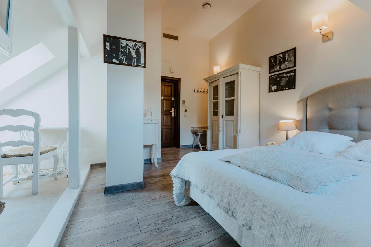 Vincent Apartment Kazimierz Dolny Ngoại thất bức ảnh