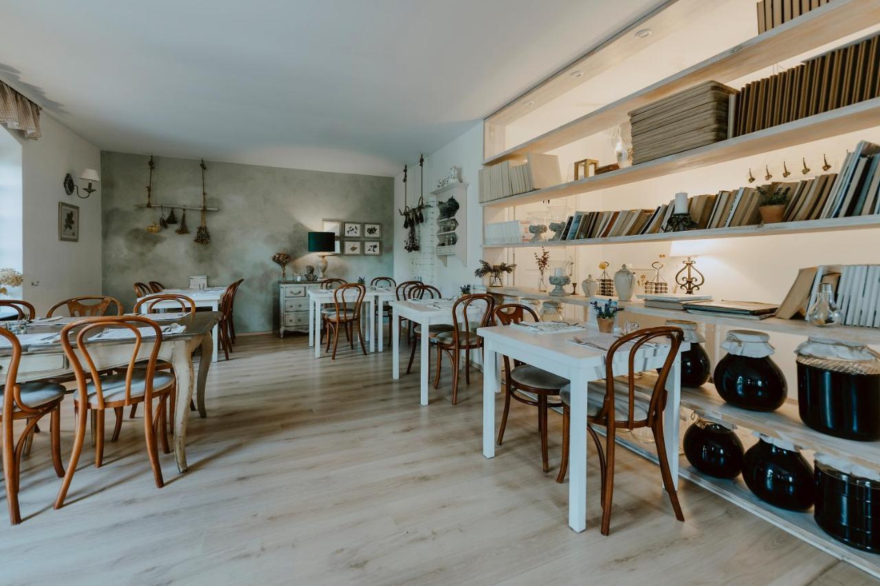 Vincent Apartment Kazimierz Dolny Ngoại thất bức ảnh