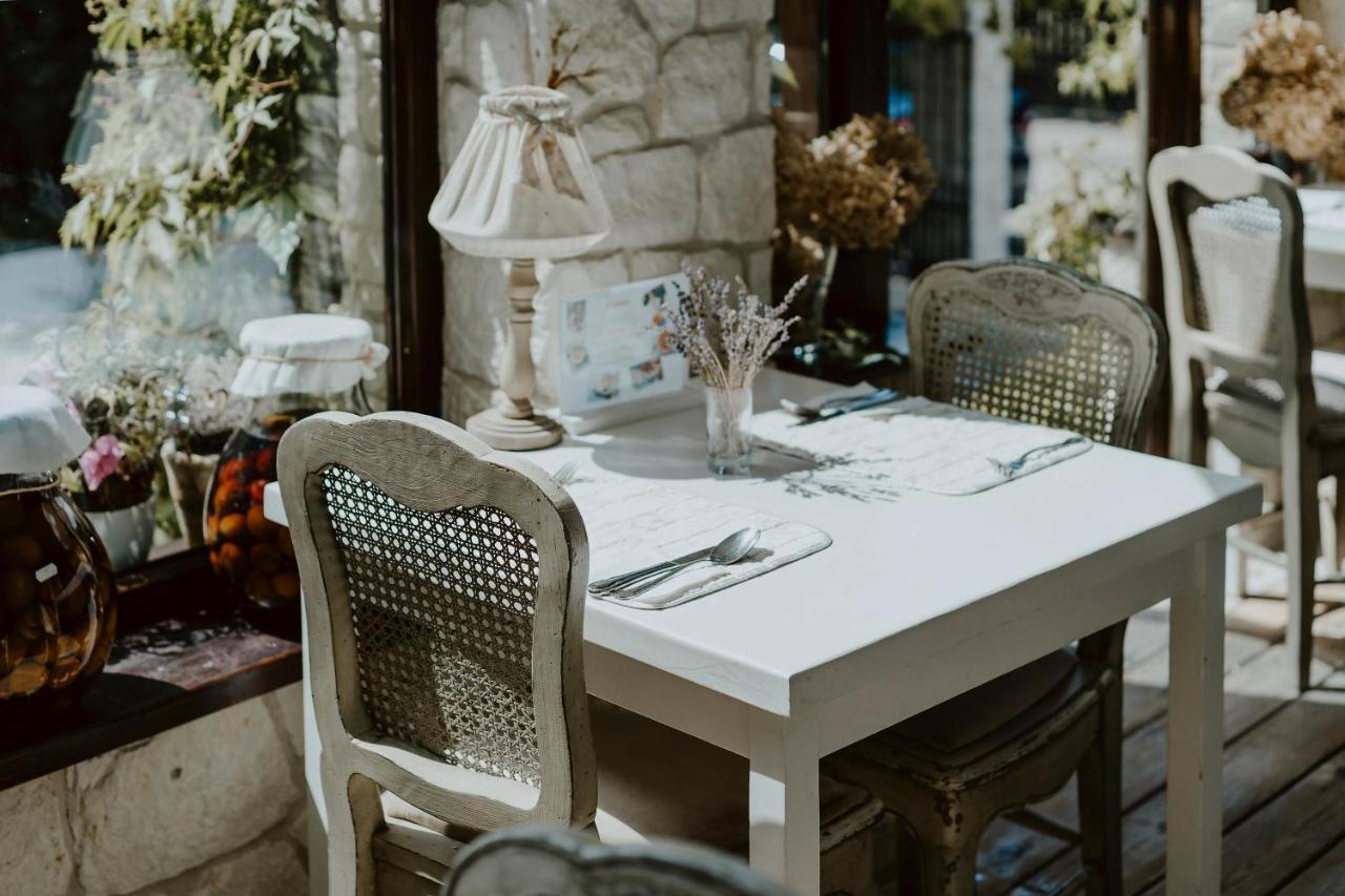 Vincent Apartment Kazimierz Dolny Ngoại thất bức ảnh