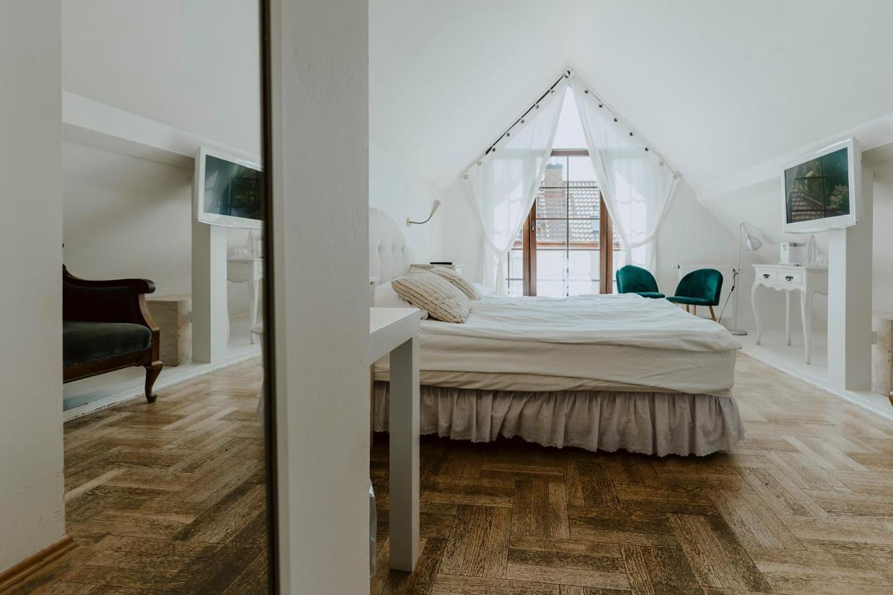 Vincent Apartment Kazimierz Dolny Ngoại thất bức ảnh