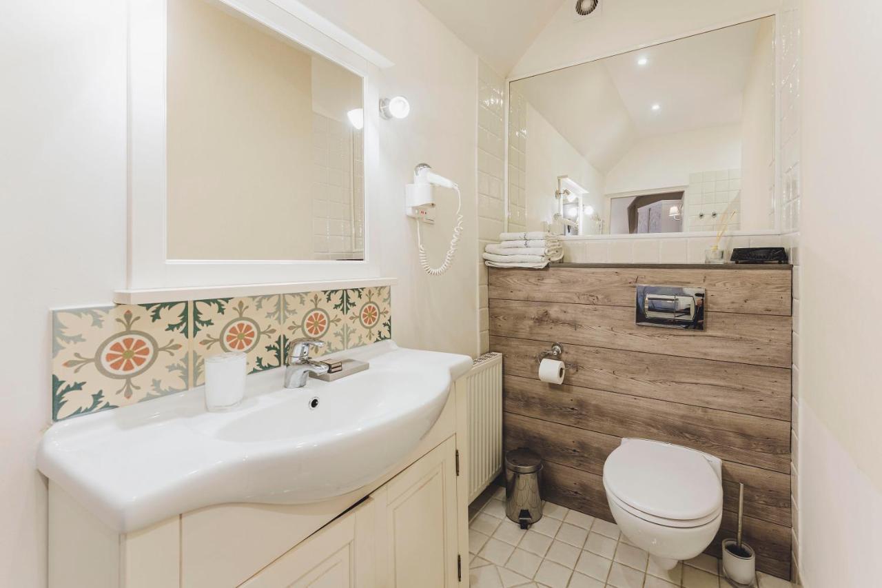 Vincent Apartment Kazimierz Dolny Ngoại thất bức ảnh
