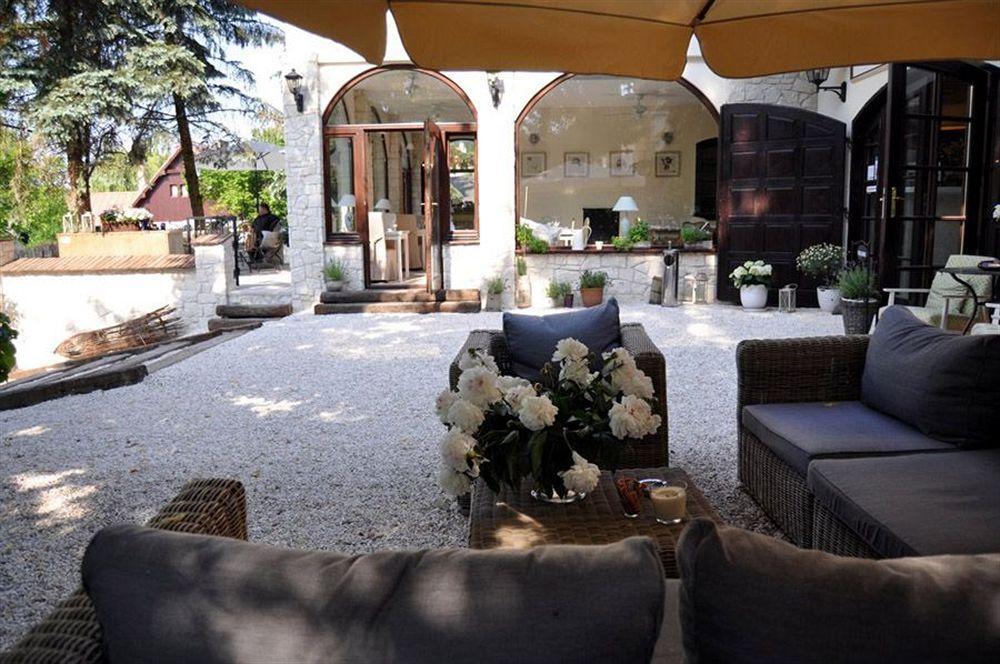 Vincent Apartment Kazimierz Dolny Ngoại thất bức ảnh