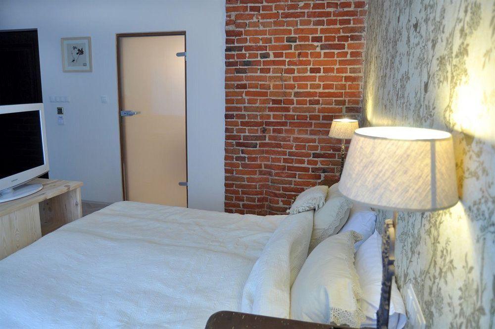 Vincent Apartment Kazimierz Dolny Ngoại thất bức ảnh