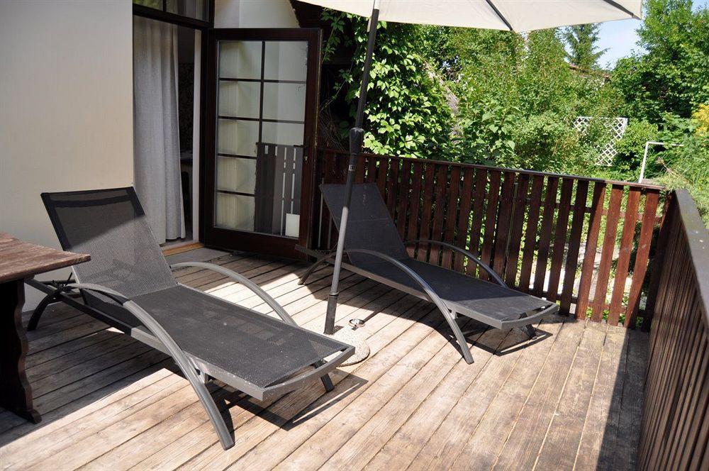 Vincent Apartment Kazimierz Dolny Ngoại thất bức ảnh