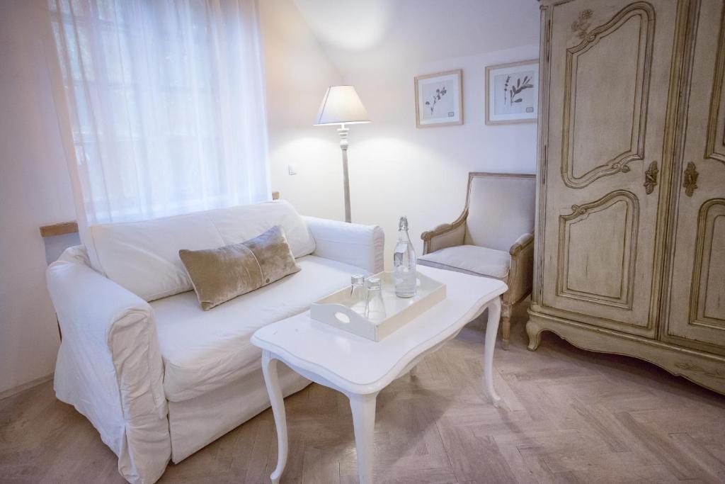 Vincent Apartment Kazimierz Dolny Phòng bức ảnh